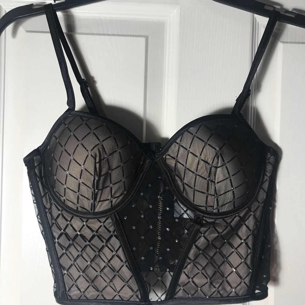 Bustier Crop Top Bundle